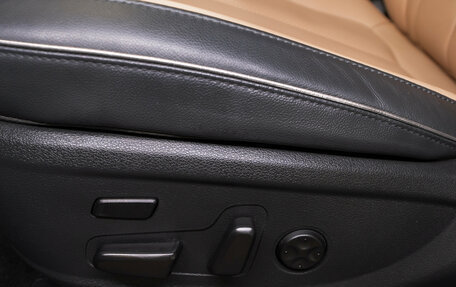 Hyundai Santa Fe IV, 2021 год, 4 490 000 рублей, 24 фотография