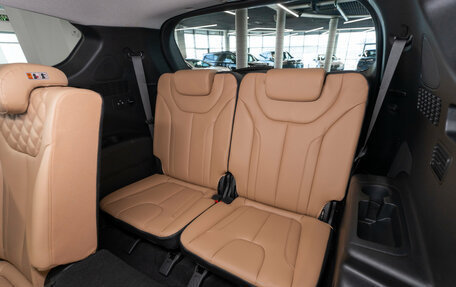 Hyundai Santa Fe IV, 2021 год, 4 490 000 рублей, 16 фотография