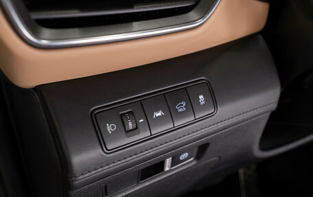 Hyundai Santa Fe IV, 2021 год, 4 490 000 рублей, 23 фотография