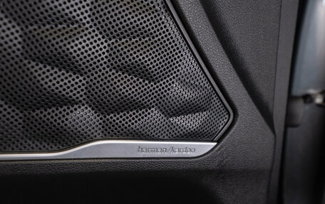 Hyundai Santa Fe IV, 2021 год, 4 490 000 рублей, 22 фотография