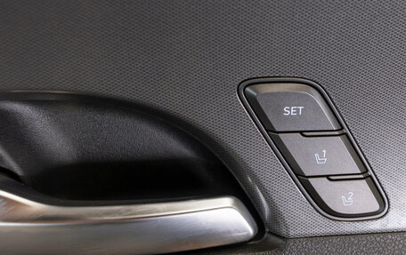 Hyundai Santa Fe IV, 2021 год, 4 490 000 рублей, 21 фотография