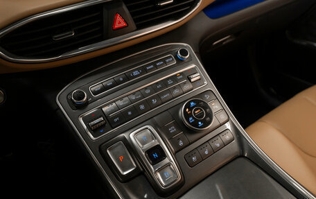 Hyundai Santa Fe IV, 2021 год, 4 490 000 рублей, 26 фотография