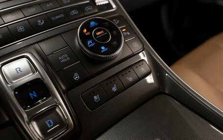 Hyundai Santa Fe IV, 2021 год, 4 490 000 рублей, 27 фотография