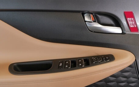 Hyundai Santa Fe IV, 2021 год, 4 490 000 рублей, 20 фотография