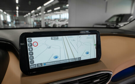 Hyundai Santa Fe IV, 2021 год, 4 490 000 рублей, 30 фотография