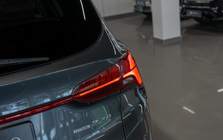 Hyundai Santa Fe IV, 2021 год, 4 490 000 рублей, 36 фотография