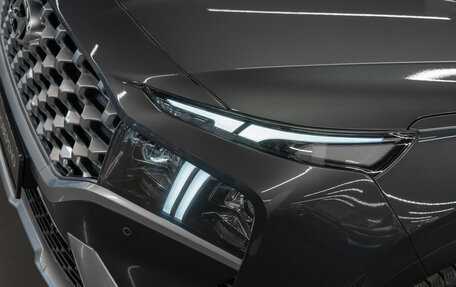 Hyundai Santa Fe IV, 2021 год, 4 490 000 рублей, 35 фотография