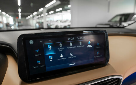 Hyundai Santa Fe IV, 2021 год, 4 490 000 рублей, 31 фотография