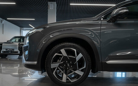 Hyundai Santa Fe IV, 2021 год, 4 490 000 рублей, 34 фотография