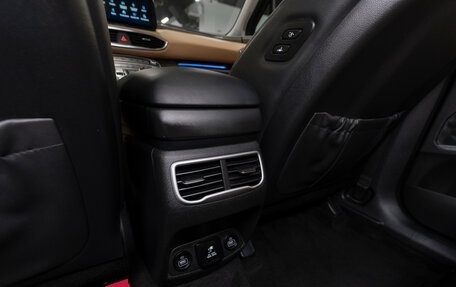 Hyundai Santa Fe IV, 2021 год, 4 490 000 рублей, 18 фотография