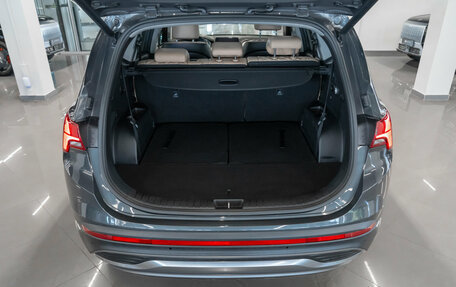 Hyundai Santa Fe IV, 2021 год, 4 490 000 рублей, 32 фотография