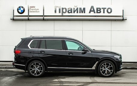 BMW X7, 2020 год, 9 000 000 рублей, 6 фотография
