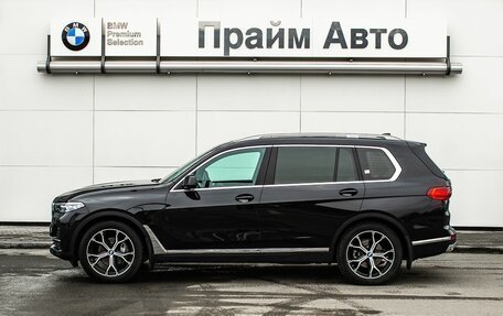 BMW X7, 2020 год, 9 000 000 рублей, 5 фотография