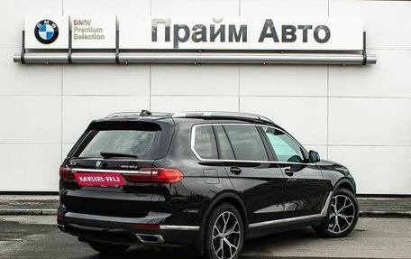 BMW X7, 2020 год, 9 000 000 рублей, 2 фотография
