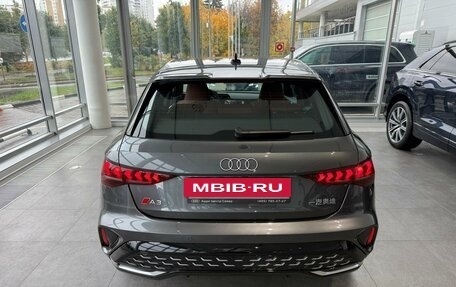 Audi A3, 2025 год, 4 400 000 рублей, 6 фотография