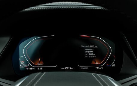 BMW X7, 2020 год, 9 000 000 рублей, 13 фотография