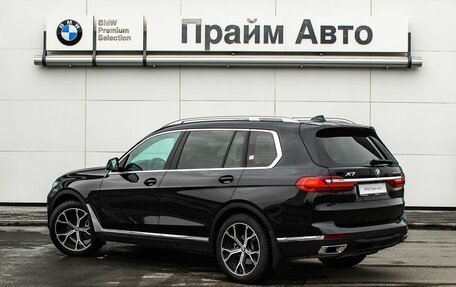 BMW X7, 2020 год, 9 000 000 рублей, 17 фотография