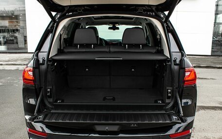 BMW X7, 2020 год, 9 000 000 рублей, 9 фотография