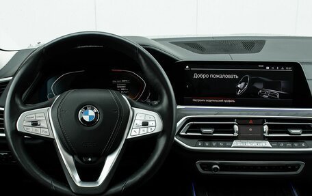 BMW X7, 2020 год, 9 000 000 рублей, 15 фотография