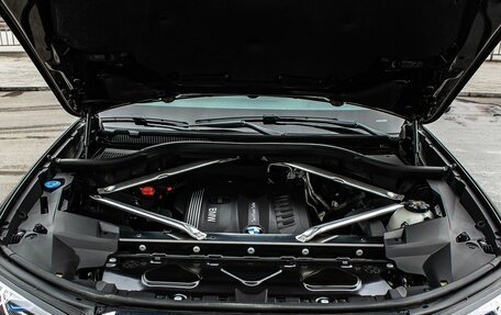 BMW X7, 2020 год, 9 000 000 рублей, 10 фотография