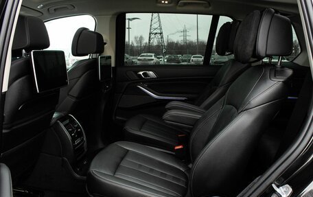 BMW X7, 2020 год, 9 000 000 рублей, 14 фотография