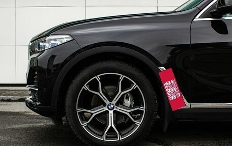 BMW X7, 2020 год, 9 000 000 рублей, 7 фотография