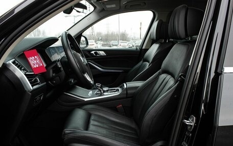 BMW X7, 2020 год, 9 000 000 рублей, 18 фотография