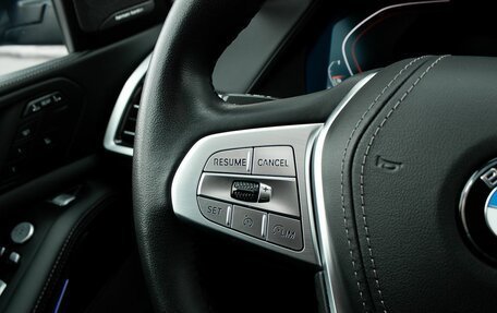 BMW X7, 2020 год, 9 000 000 рублей, 20 фотография