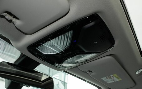 BMW X7, 2020 год, 9 000 000 рублей, 24 фотография