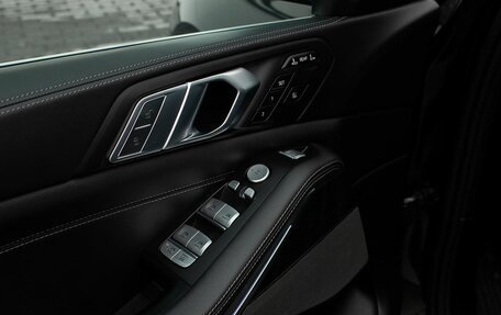 BMW X7, 2020 год, 9 000 000 рублей, 25 фотография