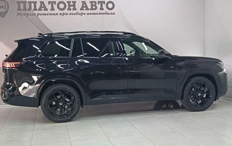 Volkswagen Teramont, 2025 год, 6 779 000 рублей, 4 фотография