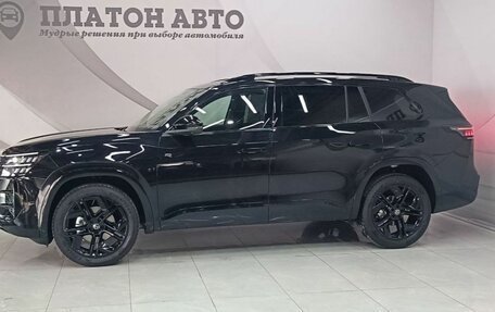 Volkswagen Teramont, 2025 год, 6 779 000 рублей, 8 фотография