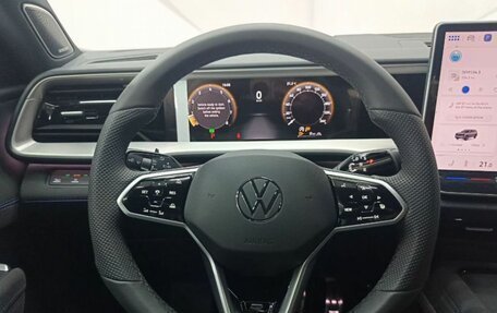 Volkswagen Teramont, 2025 год, 6 779 000 рублей, 9 фотография