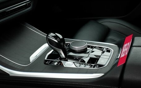 BMW X7, 2020 год, 9 000 000 рублей, 23 фотография