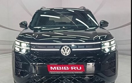 Volkswagen Teramont, 2025 год, 6 779 000 рублей, 2 фотография