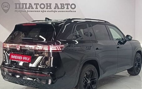 Volkswagen Teramont, 2025 год, 6 779 000 рублей, 5 фотография