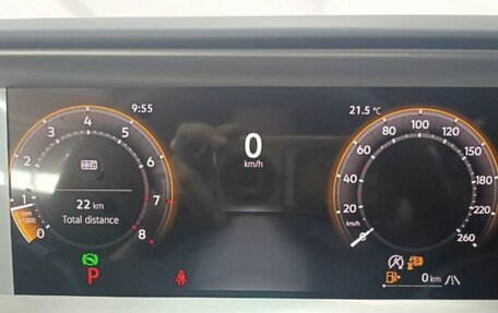 Volkswagen Teramont, 2025 год, 6 779 000 рублей, 13 фотография