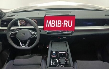 Volkswagen Teramont, 2025 год, 6 779 000 рублей, 12 фотография