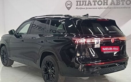 Volkswagen Teramont, 2025 год, 6 779 000 рублей, 7 фотография