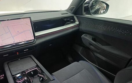 Volkswagen Teramont, 2025 год, 6 779 000 рублей, 16 фотография