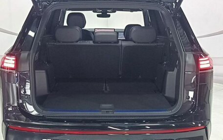 Volkswagen Teramont, 2025 год, 6 779 000 рублей, 25 фотография