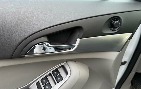 Chevrolet Orlando I, 2012 год, 1 000 000 рублей, 9 фотография