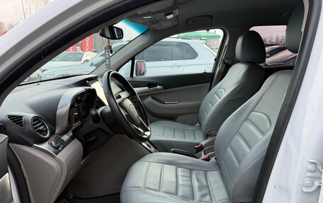 Chevrolet Orlando I, 2012 год, 1 000 000 рублей, 10 фотография