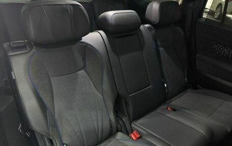 Volkswagen Teramont, 2025 год, 6 779 000 рублей, 22 фотография