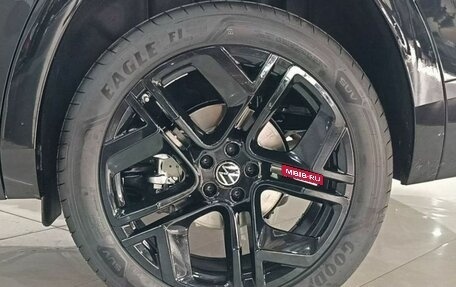 Volkswagen Teramont, 2025 год, 6 779 000 рублей, 26 фотография