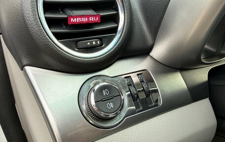 Chevrolet Orlando I, 2012 год, 1 000 000 рублей, 12 фотография