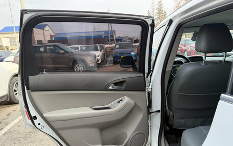 Chevrolet Orlando I, 2012 год, 1 000 000 рублей, 19 фотография