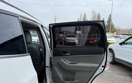 Chevrolet Orlando I, 2012 год, 1 000 000 рублей, 25 фотография