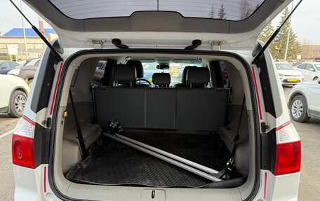 Chevrolet Orlando I, 2012 год, 1 000 000 рублей, 24 фотография