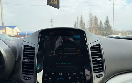 Chevrolet Orlando I, 2012 год, 1 000 000 рублей, 16 фотография